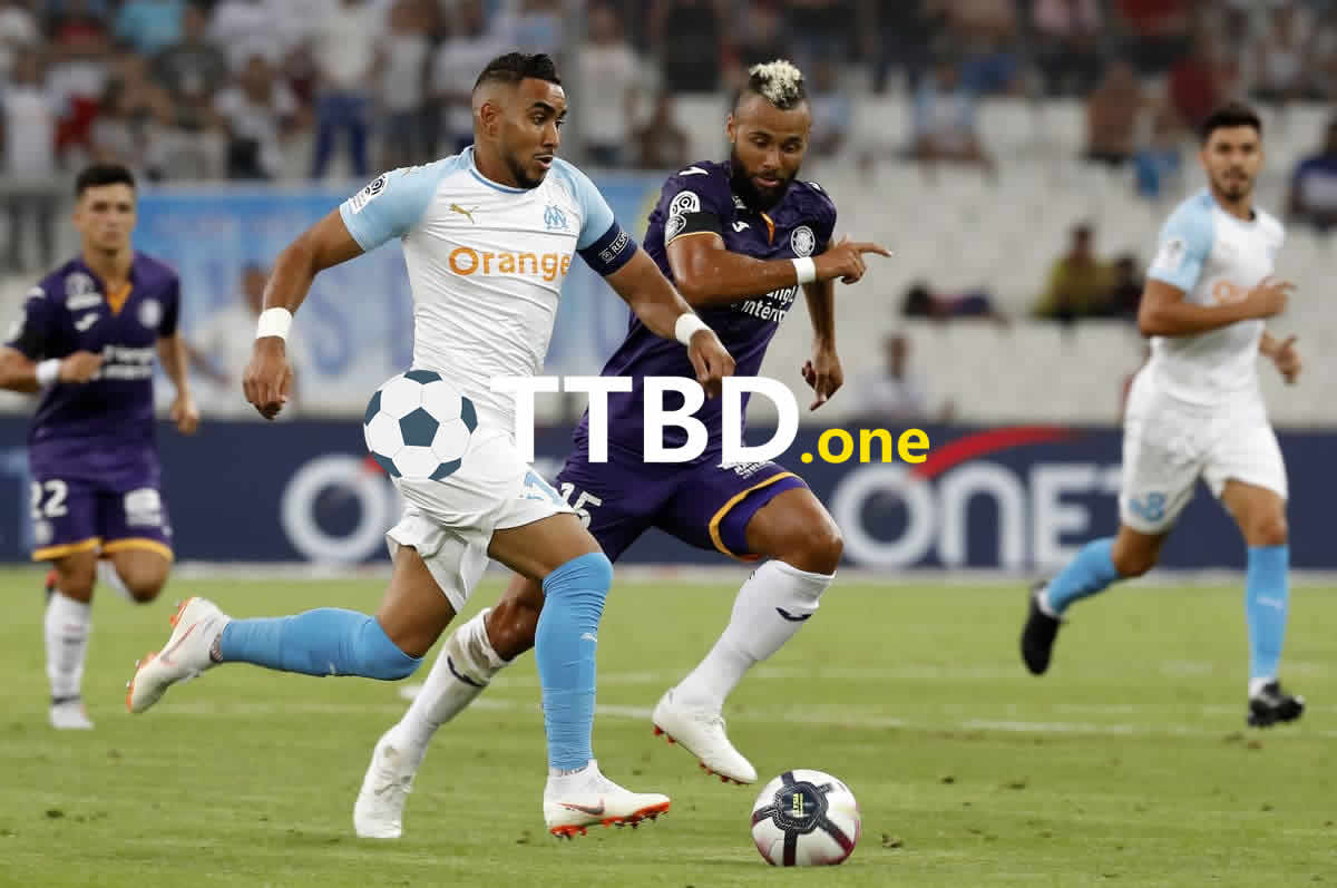 TTBD - TTBD hôm nay - Link ttbd hom nay xoilac