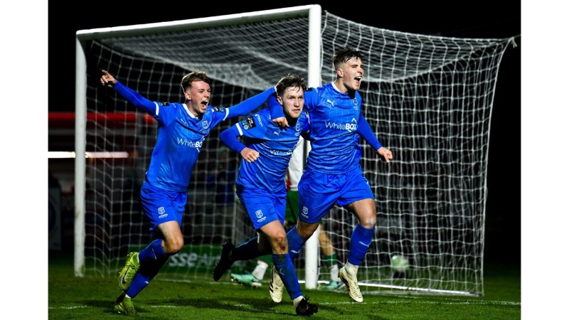 Phong độ của Cork City