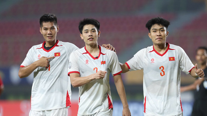 Người Kế Nhiệm Lý Đức