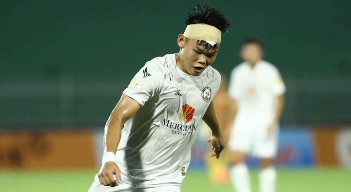 Tương lai đầy bấp bênh của CLB Bình Định