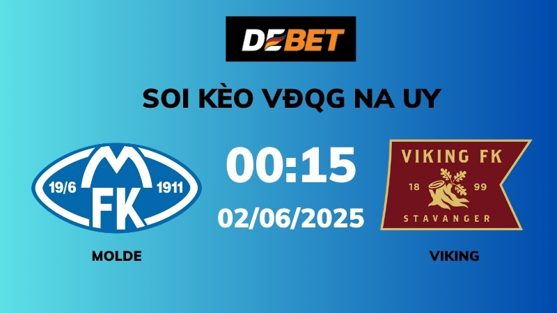 Đánh giá tổng quát về Molde