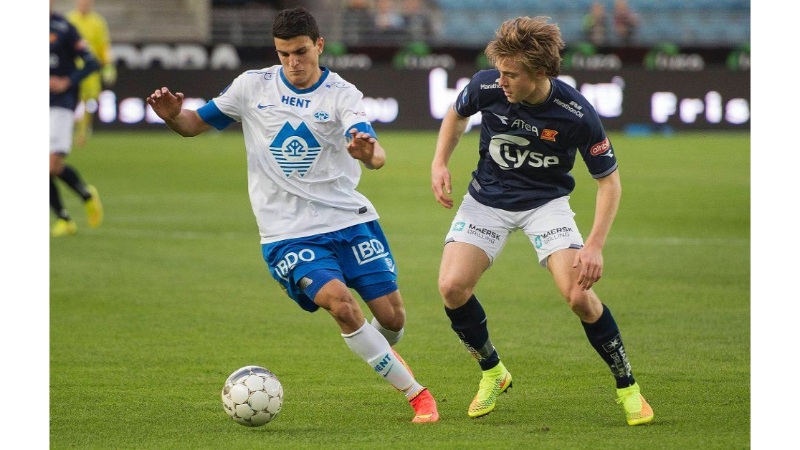 Phong độ gần đây của Viking