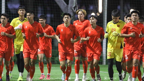 Những thách thức trong giải đấu