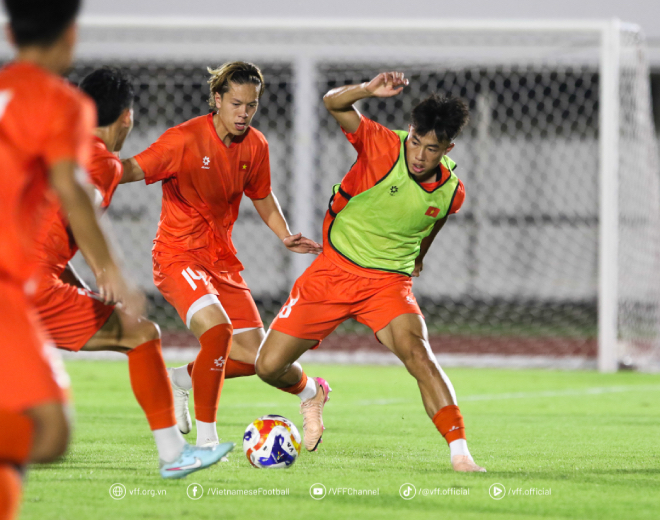 Những thành công của U23 Việt Nam