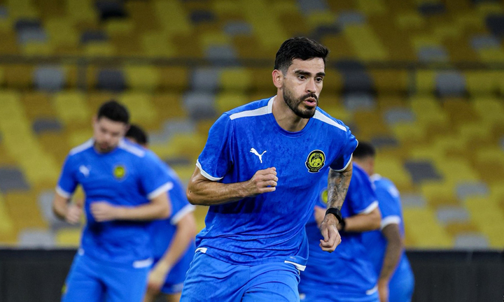 Các Cầu Thủ Nhập Tịch Của Malaysia