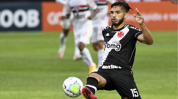 Andrey Ramos - Tài Năng Xuất Chúng