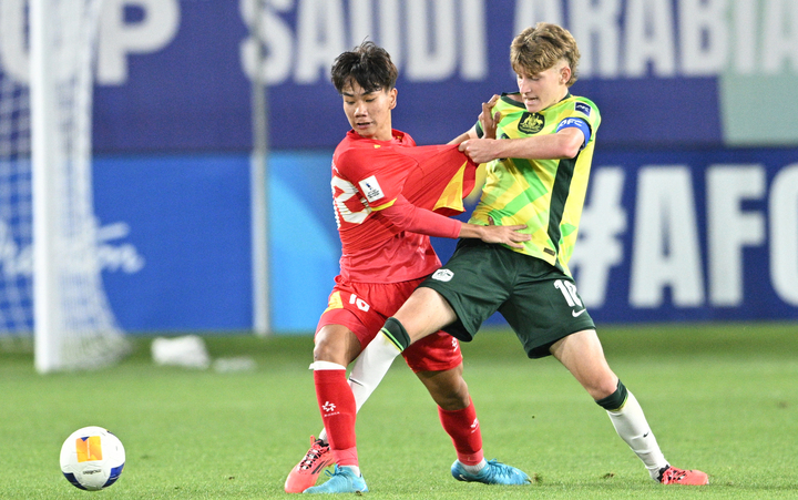 Những Khoảnh Khắc Đáng Nhớ Trong Trận Đấu