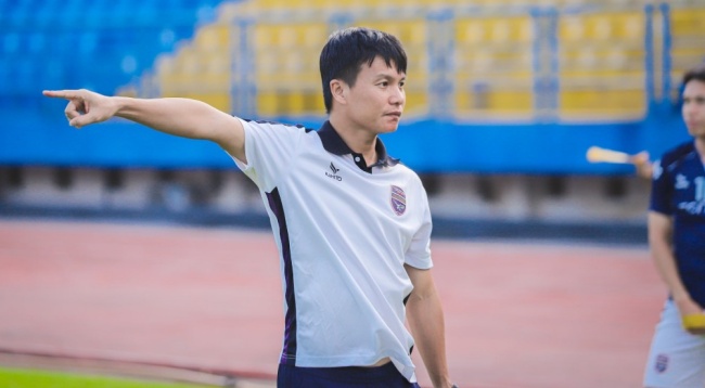 Buổi ra mắt ấn tượng