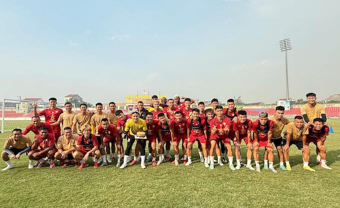 Từ khủng hoảng đến thành công