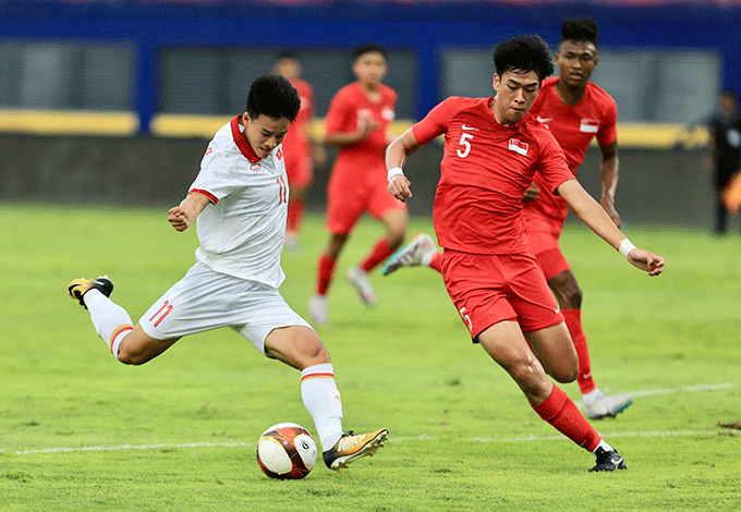 Các giải đấu quan trọng