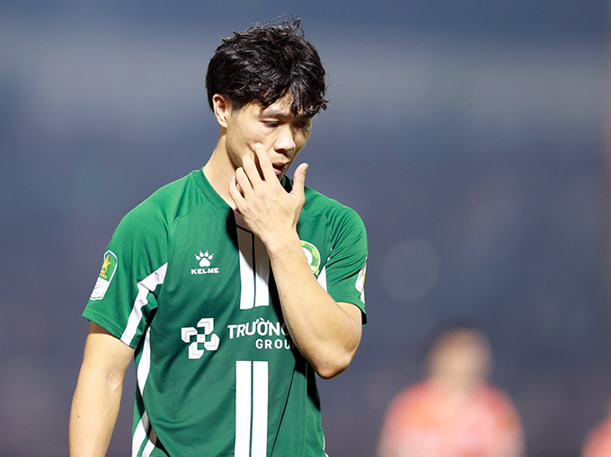 Các Đội Bóng Đưa Ra Đề Xuất