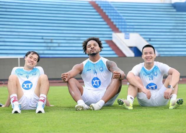 Nguyễn Xuân Son Giảm Giá Trị Chuyển Nhượng