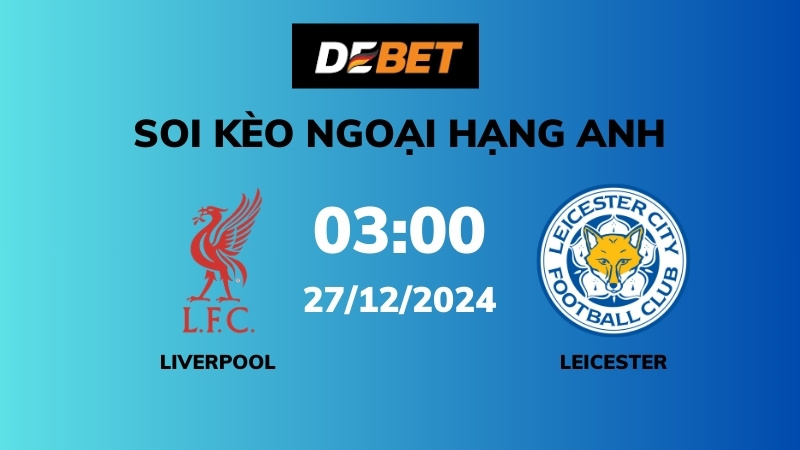 Đánh giá phong độ Liverpool