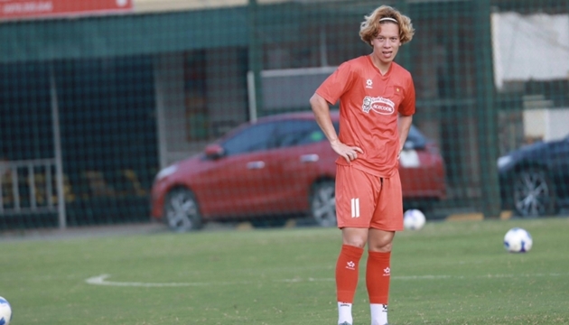 Các Nhân Tố Quan Trọng Đối Với U22 Việt Nam