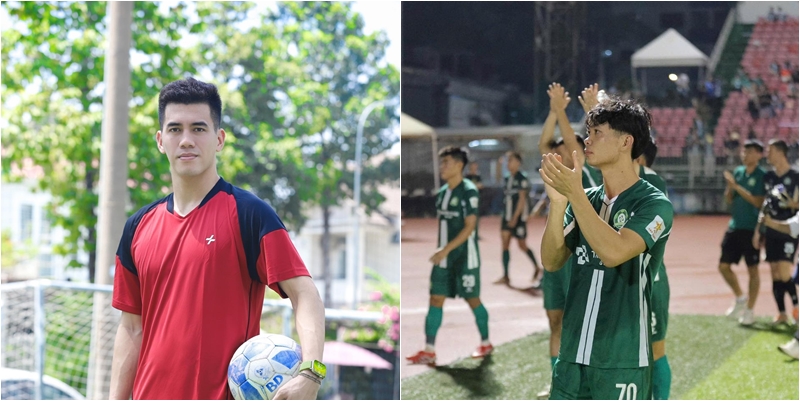 Sự Vắng Mặt Của Các Tiền Đạo Quan Trọng