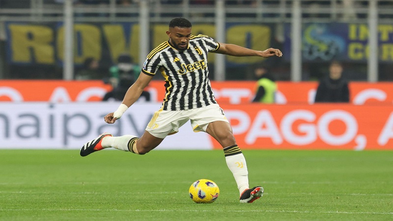 Phong độ gần đây của Aston Villa và Juventus