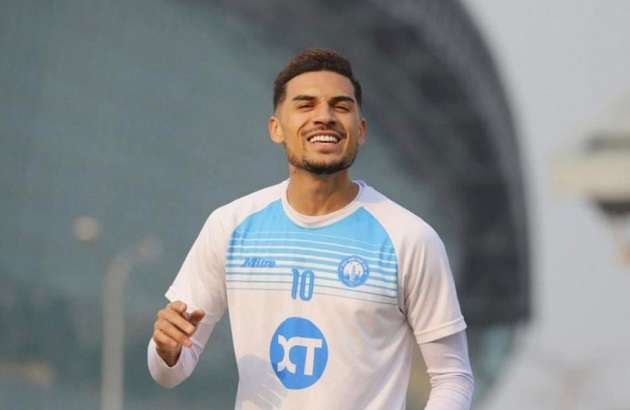 Tương Lai Rực Rỡ Của Hendrio